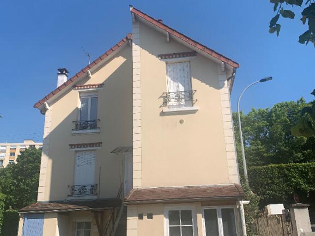 Appartement 2 pièces 30 m²