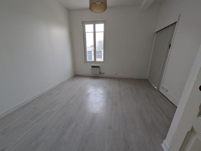 Appartement 2 pièces 30 m²