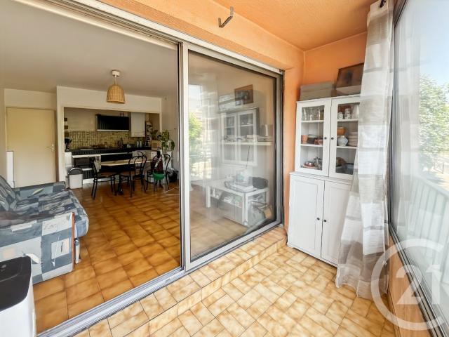 Appartement 2 pièces 30 m²
