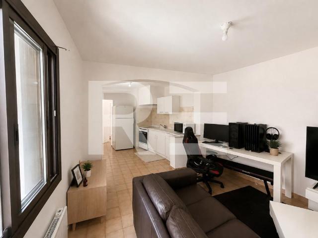 Appartement 2 pièces 30 m²