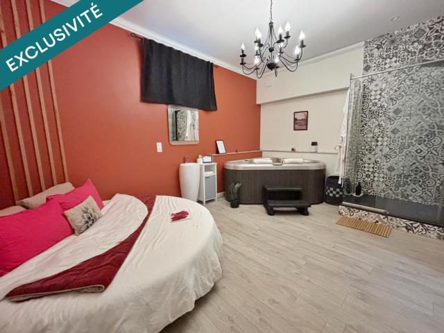 Appartement 2 pièces 30 m²