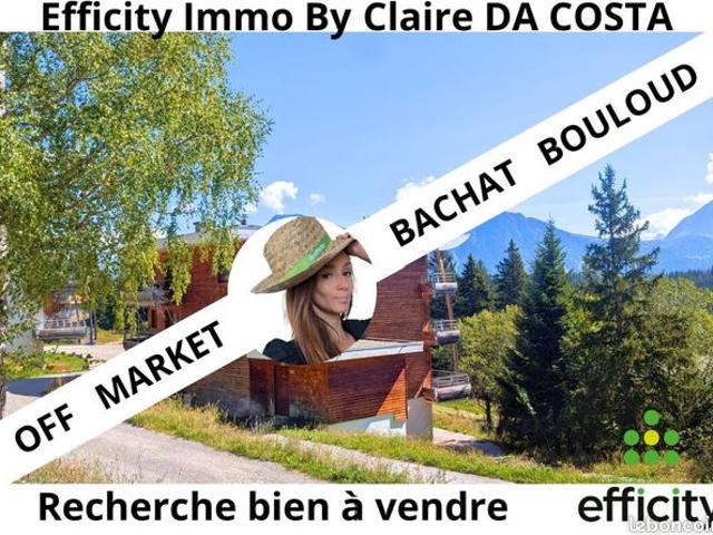 Appartement 2 pièces 30 m²