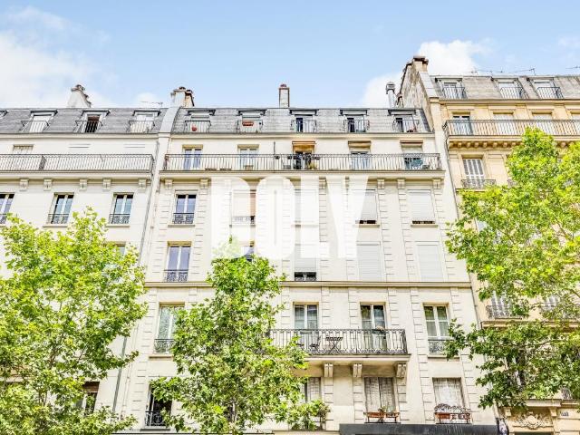 Appartement 2 pièces 28 m²