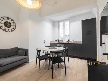 Appartement 2 pièces 30 m²