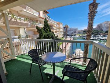 Appartement 2 pièces 30 m²