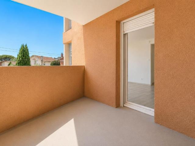 Appartement 2 pièces 30 m²