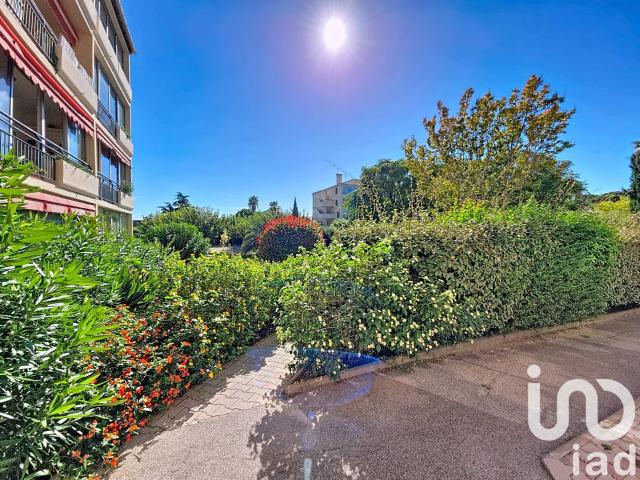 Appartement 2 pièces 30 m²