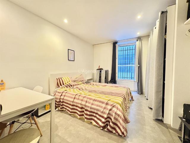 Appartement 2 pièces 30 m²