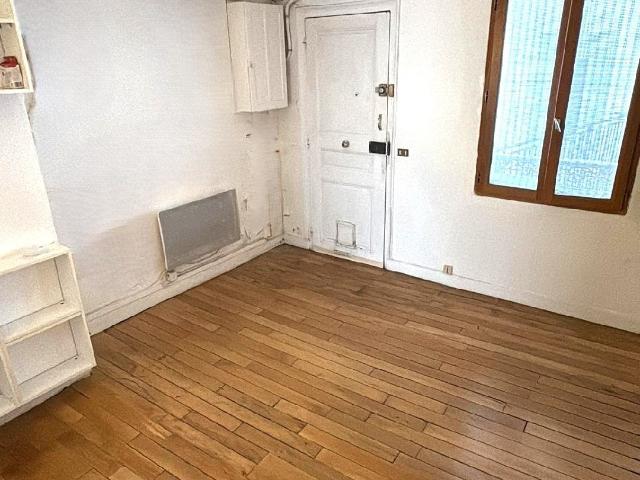 Appartement 2 pièces 30 m²