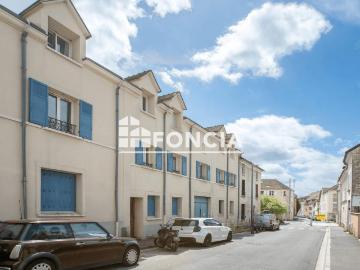 Appartement 2 pièces 30 m²