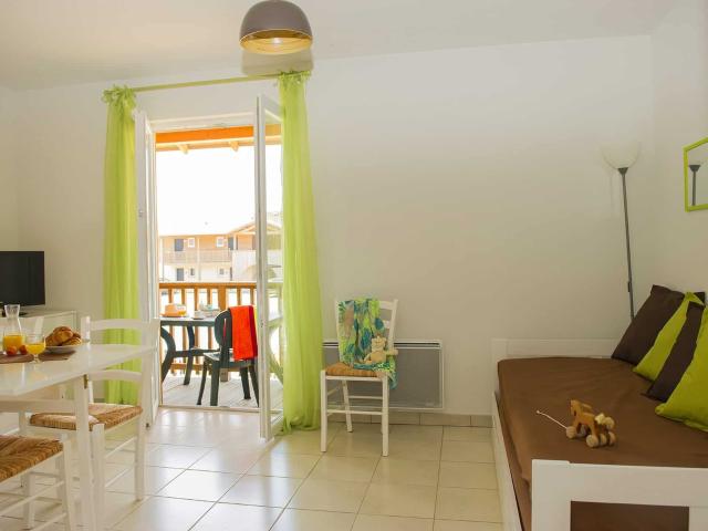 Appartement 2 pièces 30 m²