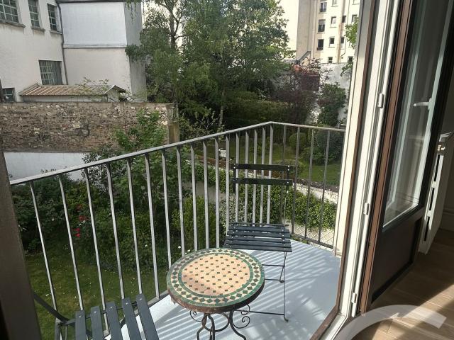 Appartement 2 pièces 30 m²
