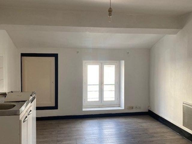 Appartement 2 pièces 30 m²