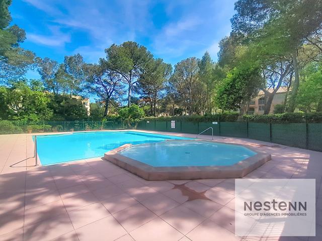 Appartement 2 pièces 30 m²