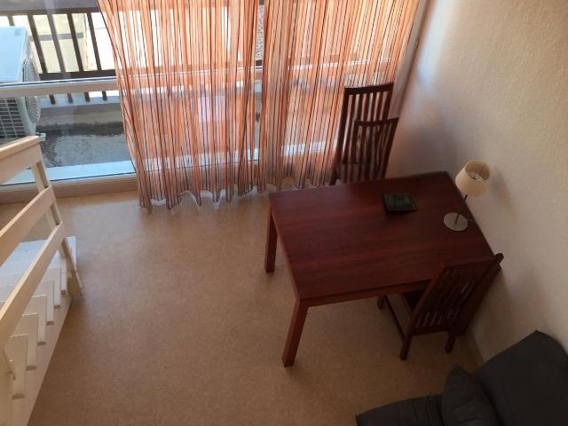 Appartement 2 pièces 30 m²