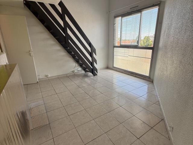 Appartement 2 pièces 30 m²