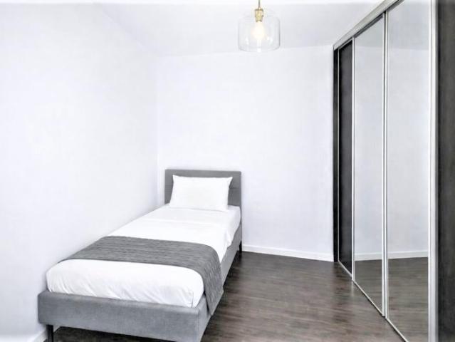 Appartement 2 pièces 30 m²