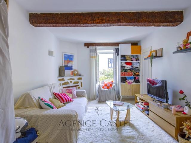 Appartement 2 pièces 30 m²