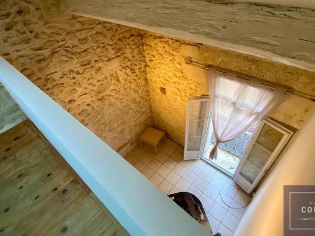 Appartement 2 pièces 30 m²