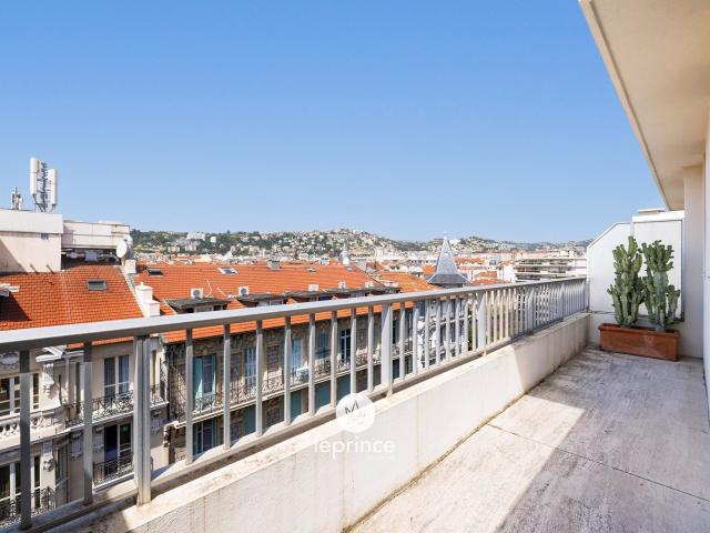 Appartement 2 pièces 30 m²