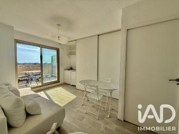 Appartement 2 pièces 30 m²