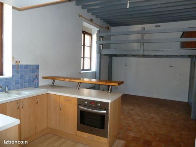 Appartement 2 pièces 30 m²