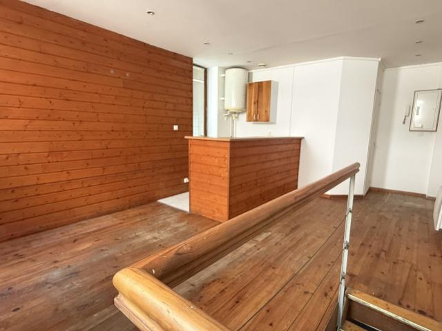 Appartement 2 pièces 30 m²