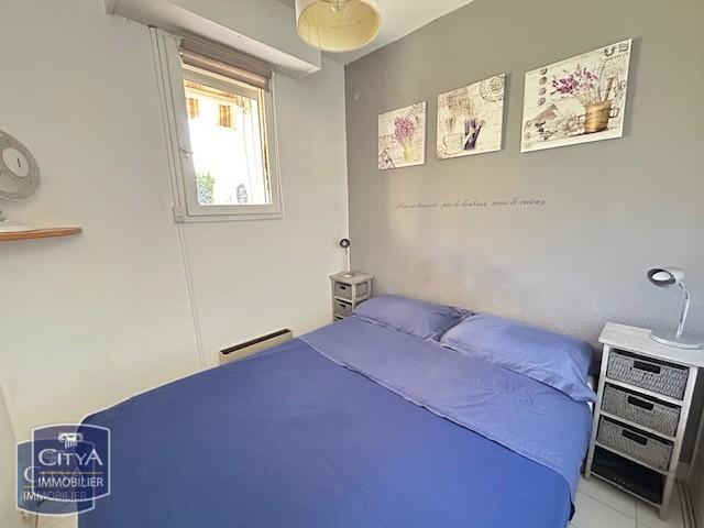 Appartement 2 pièces 30 m²
