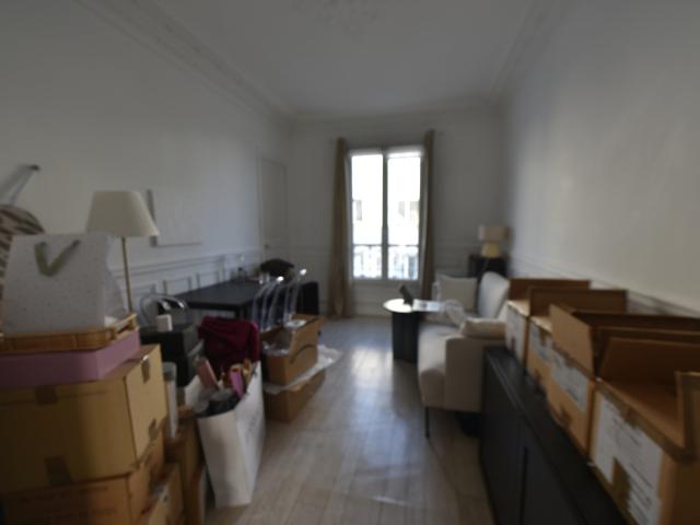 Appartement 2 pièces 30 m²