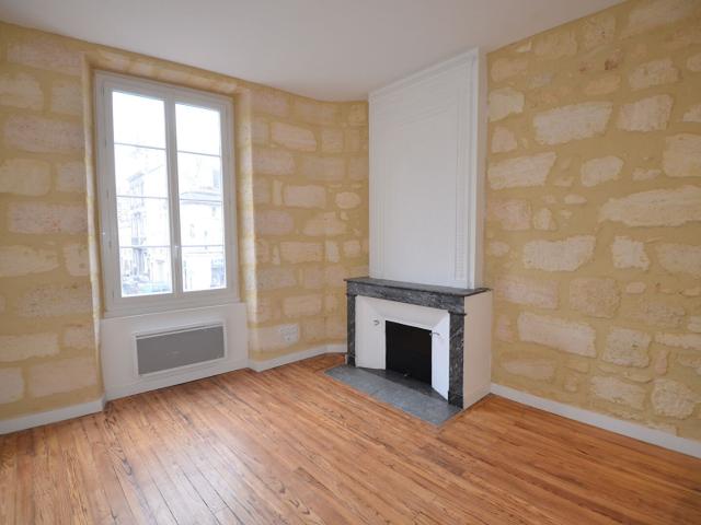 Appartement 2 pièces 30 m²
