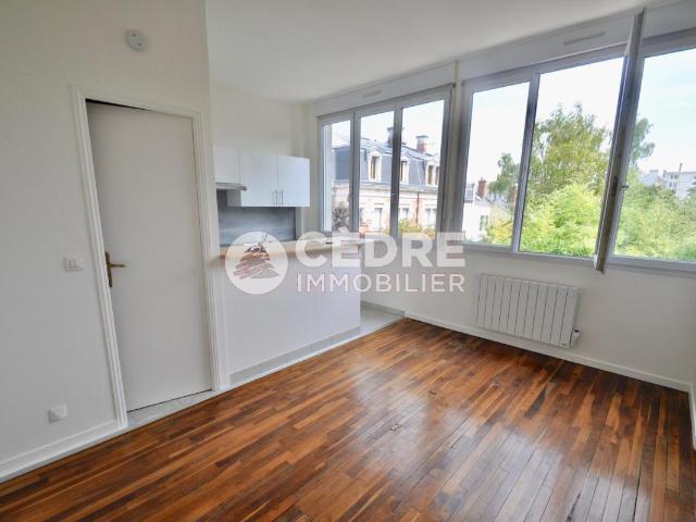 Appartement 2 pièces 30 m²
