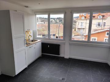 Appartement 2 pièces 30 m²