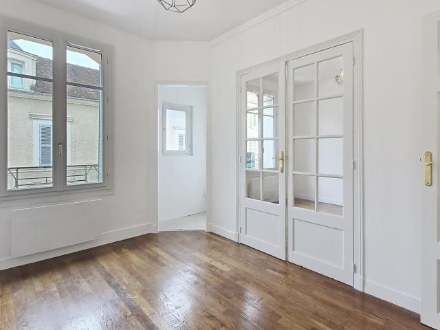 Appartement 2 pièces 30 m²