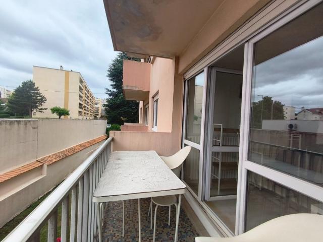 Appartement 2 pièces 30 m²