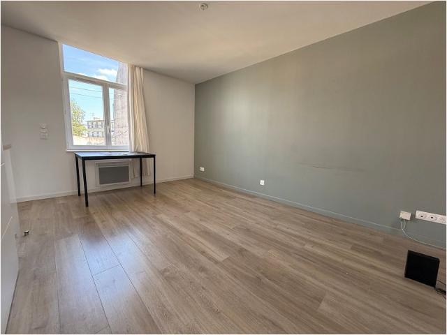 Appartement meublé 2 pièces 30 m²