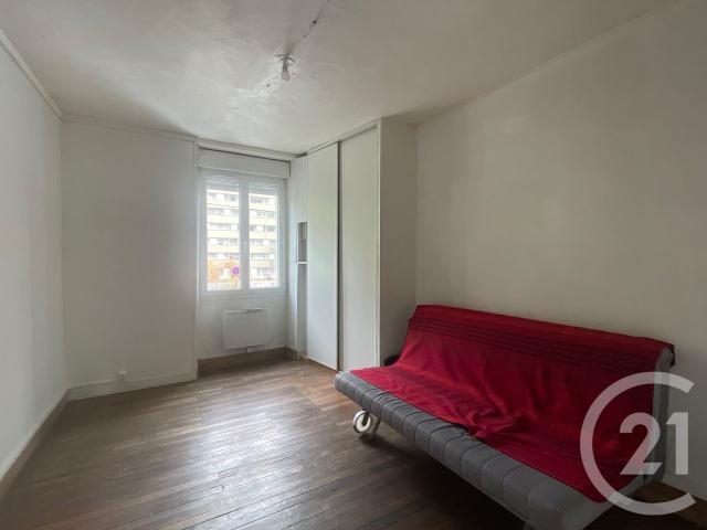 Appartement 2 pièces 30 m²