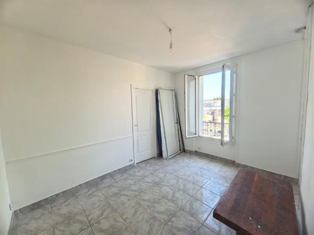 Appartement 2 pièces 30 m²