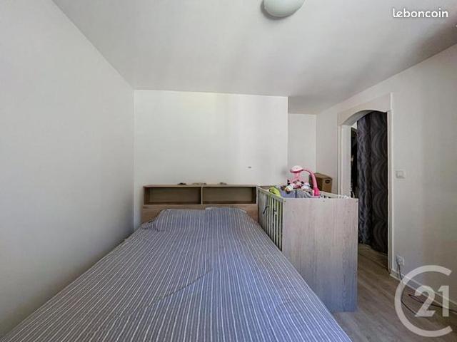 Appartement 2 pièces 30 m²