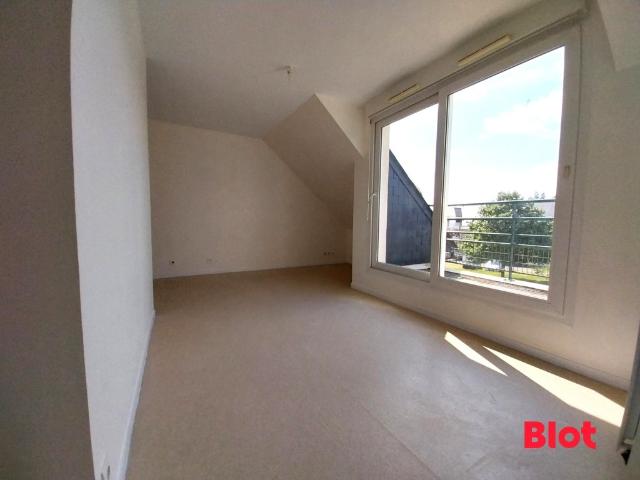 Appartement 2 pièces 30 m²
