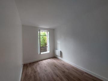 Appartement 2 pièces 30 m²