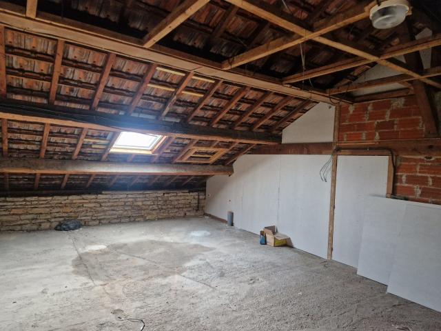Appartement 2 pièces 30 m²