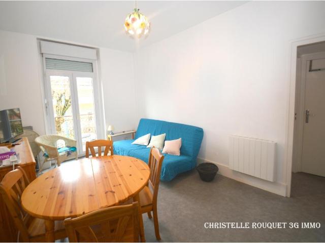 Appartement 2 pièces 30 m²