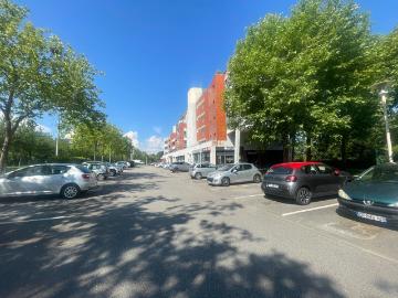 Appartement 2 pièces 30 m²