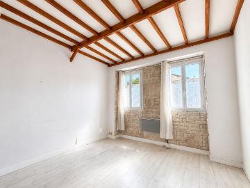 Appartement 2 pièces 30 m²