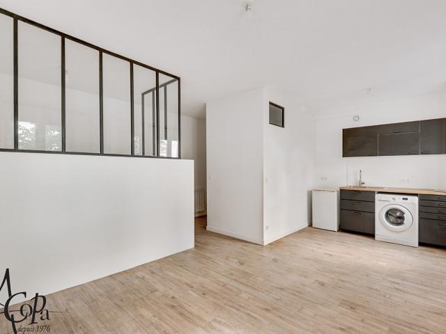 Appartement 2 pièces 30 m²