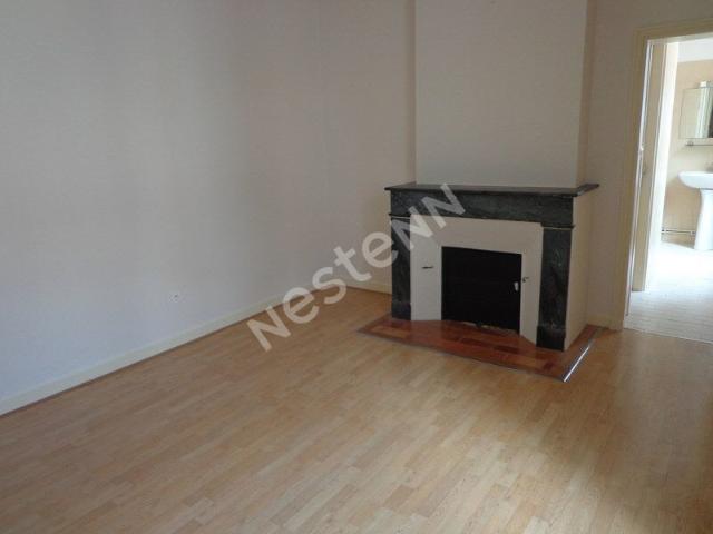 Appartement 2 pièces 30 m²