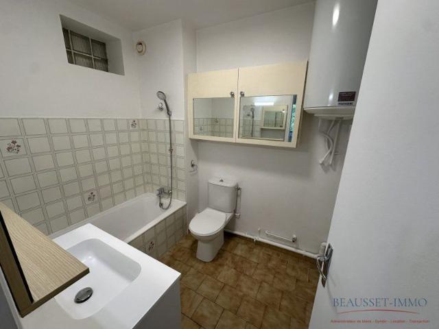 Appartement 2 Pièces 30 m²