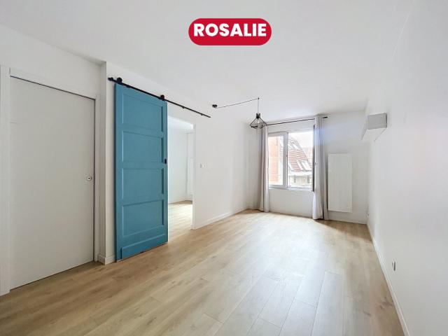 Appartement 2 pièces 30 m²