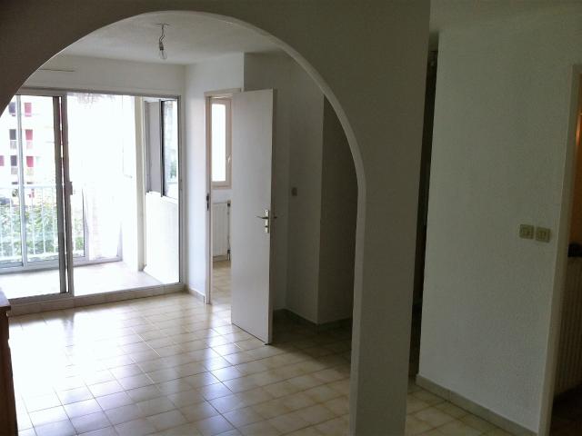 Appartement 2 pièces 30 m²