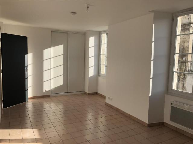 Appartement 2 pièces 30 m²